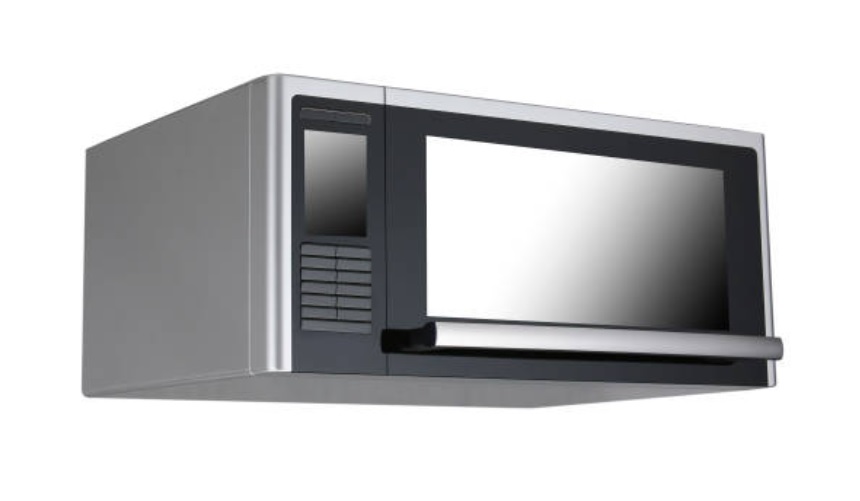 Over the Range Microwave